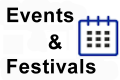 Burke Events and Festivals