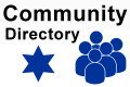 Burke Community Directory