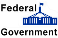 Burke Federal Government Information