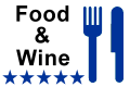 Burke Food and Wine Directory