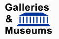 Burke Galleries and Museums