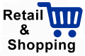 Burke Retail and Shopping Directory