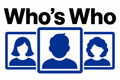 Burke Who's Who